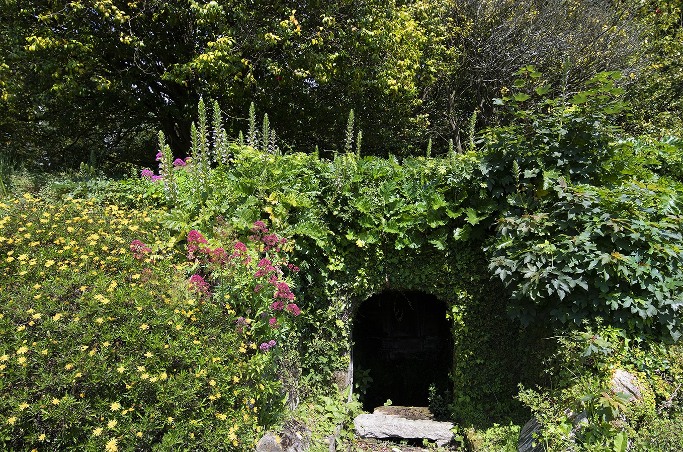 Museu Romântico - Museums & Thematic Centres