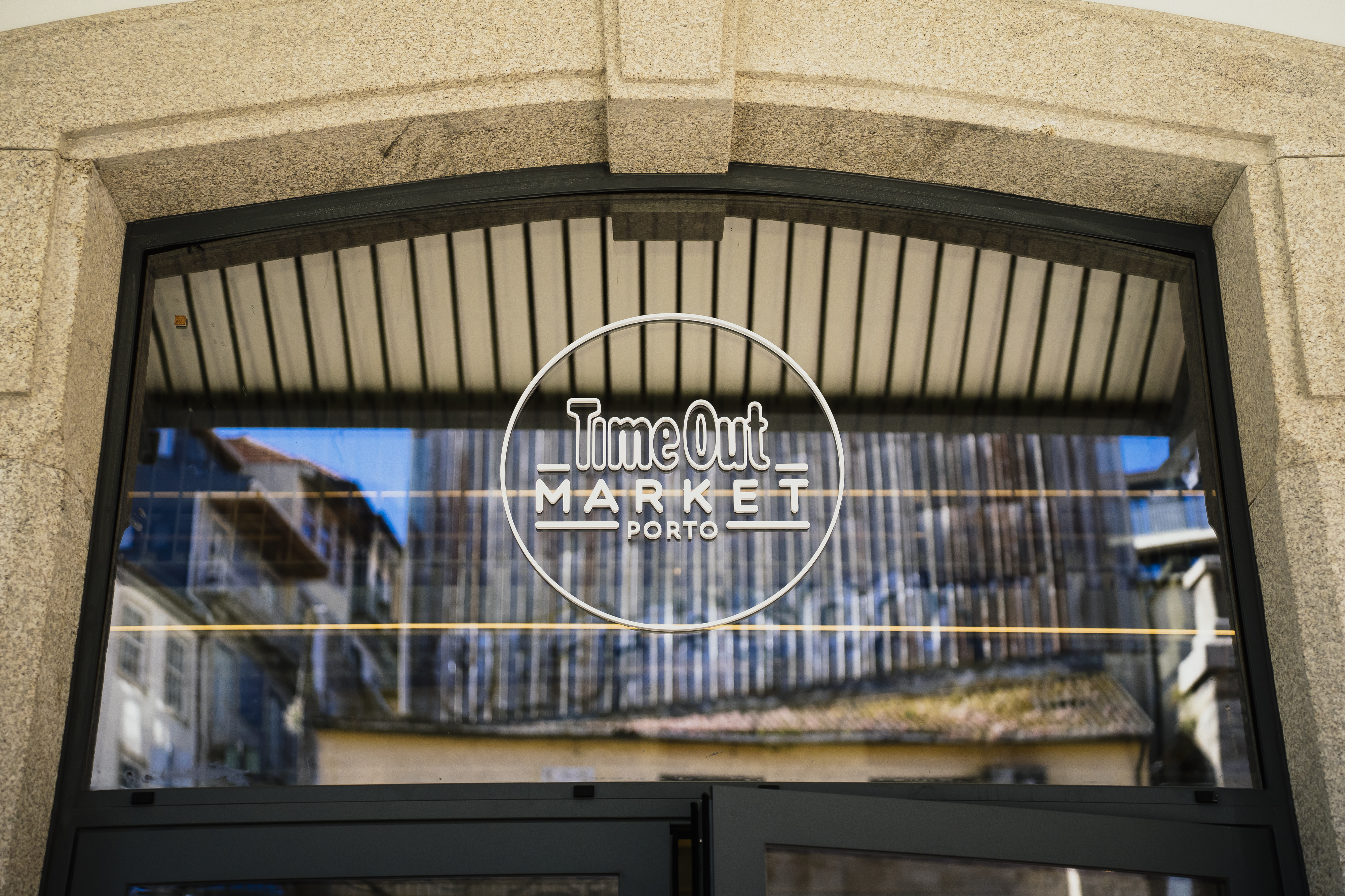 Time Out Market Porto