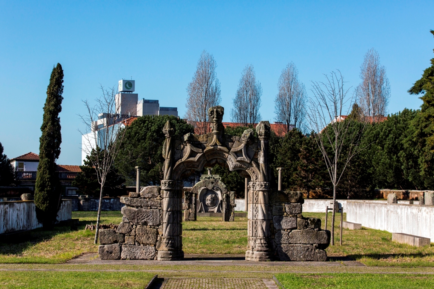 Soares dos Reis National Museum - Museums & Thematic Centres