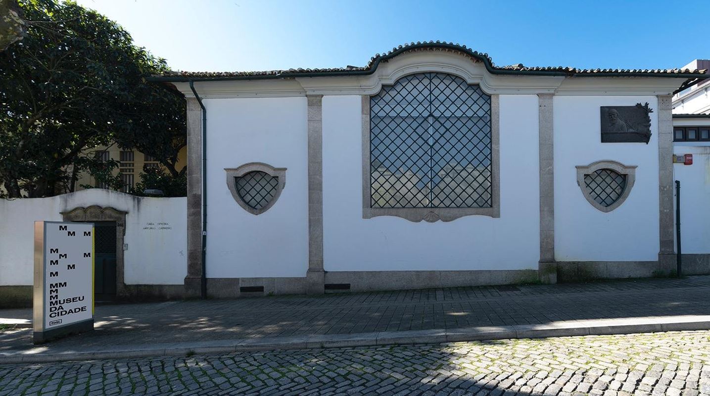 Ateliê António Carneiro