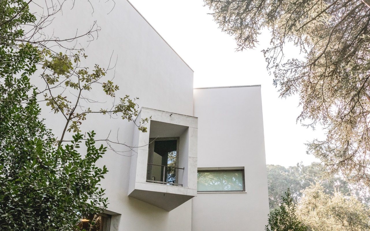 The Serralves Museum - Museums & Thematic Centres