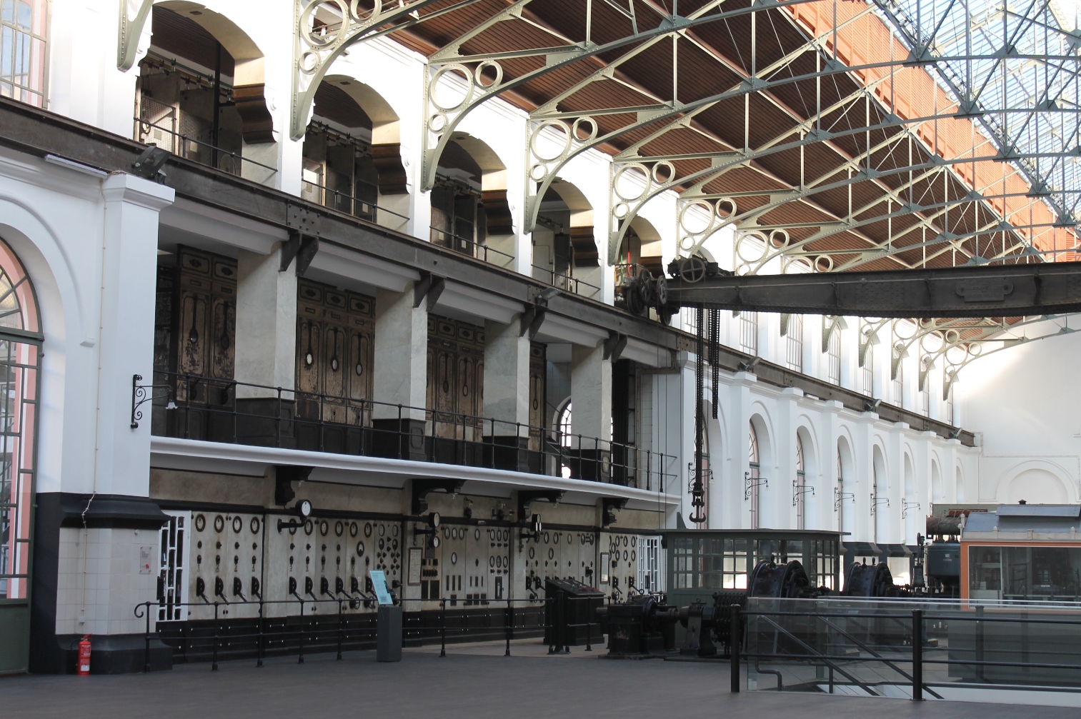 Tram Museum - Museums & Thematic Centres