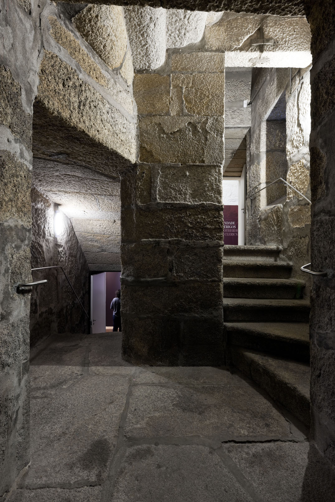 The Clérigos Tower - Monuments