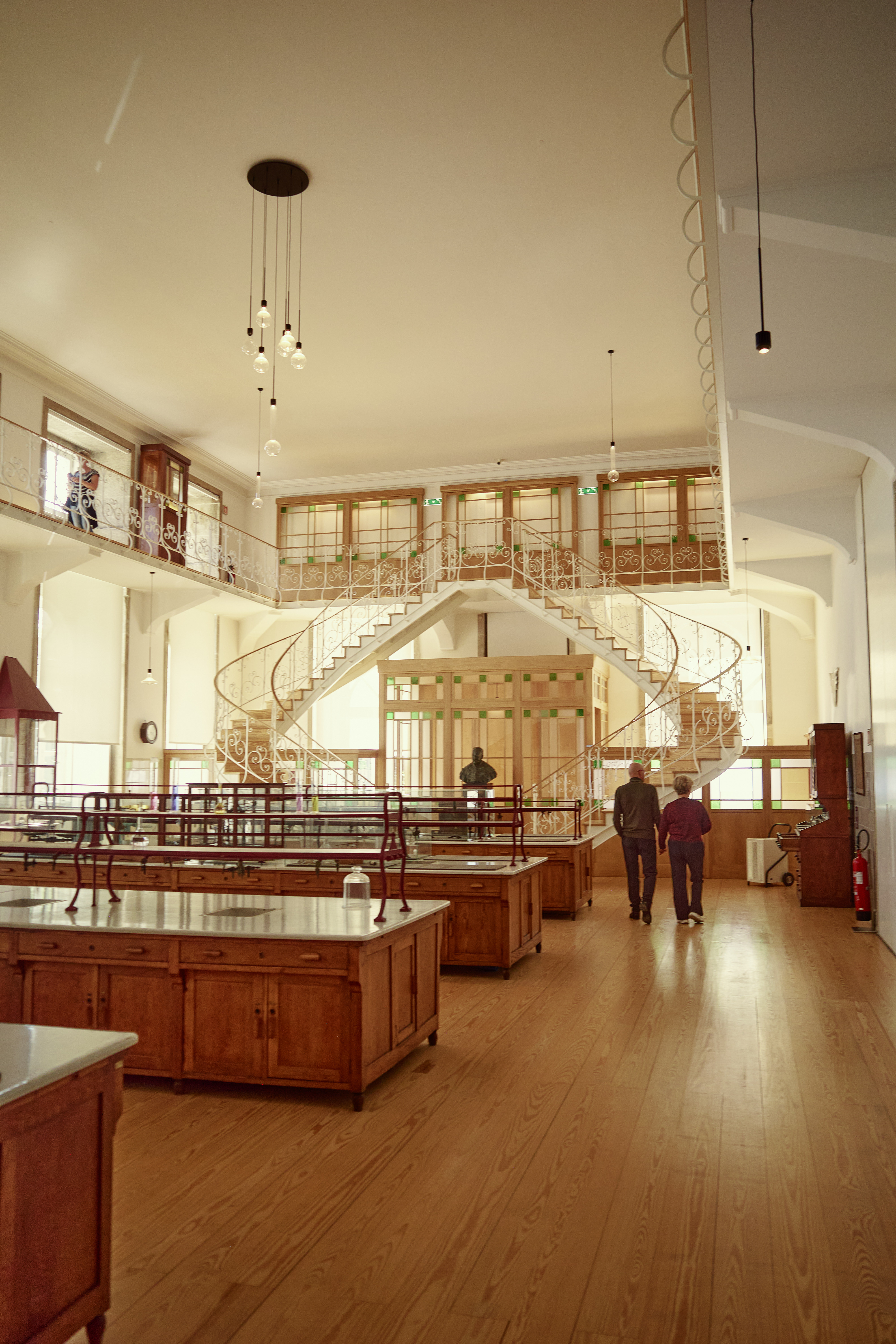 Natural History Museum of the Porto University - Museums & Thematic Centres