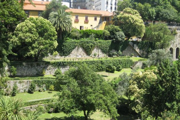 Virtudes Park - Gardens and Parks