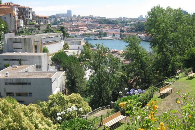 Virtudes Park - Gardens and Parks