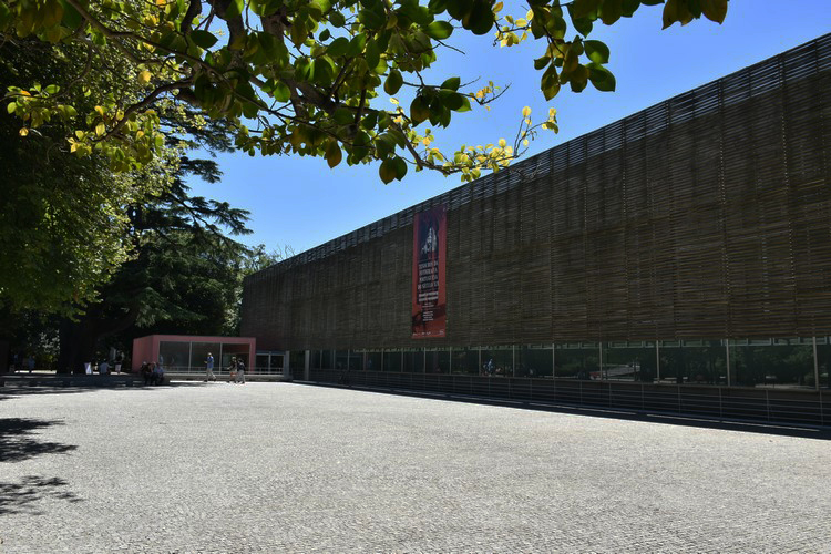 Palácio de Cristal Gardens - Gardens and Parks