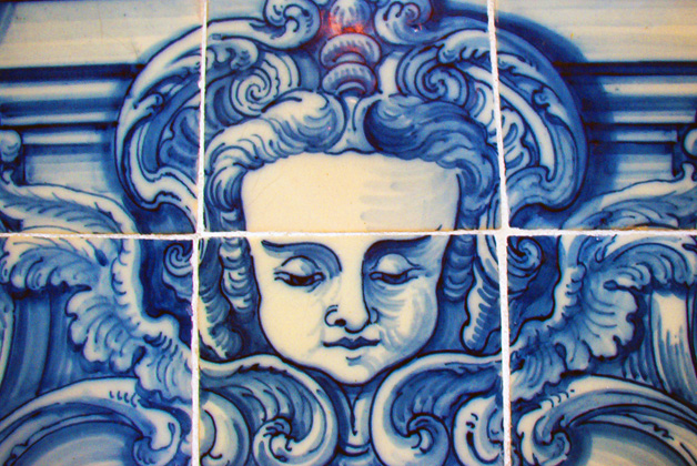 Capela das Almas - Religious temples