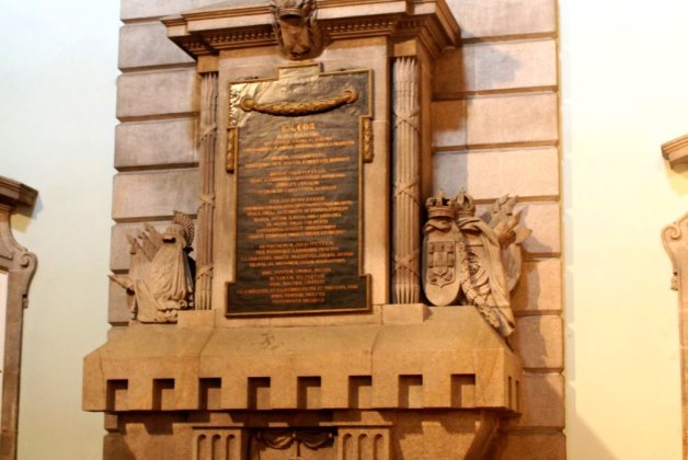 Lapa Church - Religious temples