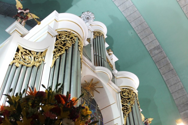 Lapa Church - Religious temples