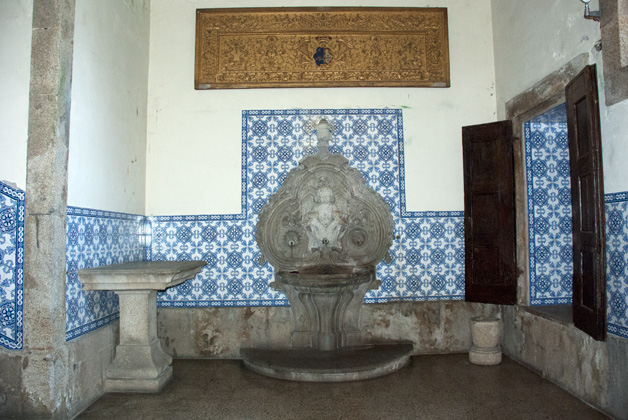 Lapa Church - Religious temples