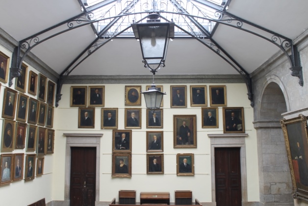 Lapa Church - Religious temples