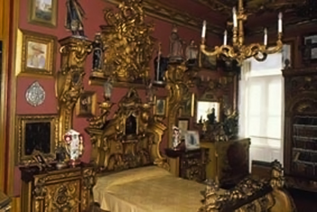 Casa-Museu Fernando de Castro - Museums & Thematic Centres