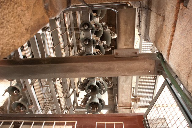 The Clérigos Tower - Monuments