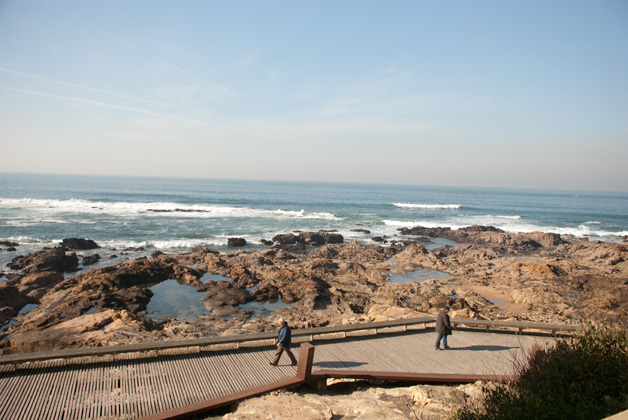 Homem do Leme Beach - Beaches