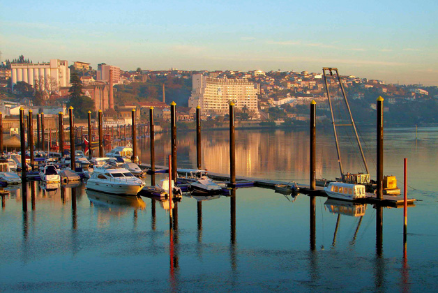 Freixo Marina