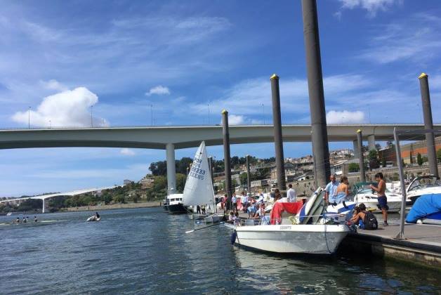 Freixo Marina - Marinas and Ports