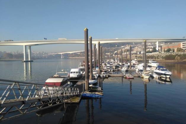 Freixo Marina - Marinas and Ports