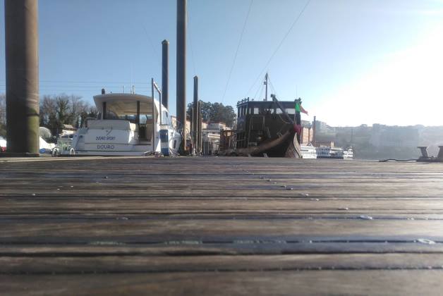 Freixo Marina - Marinas and Ports