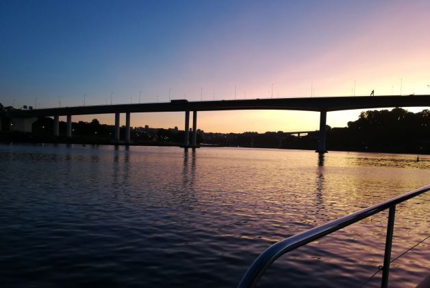 Freixo Marina - Marinas and Ports