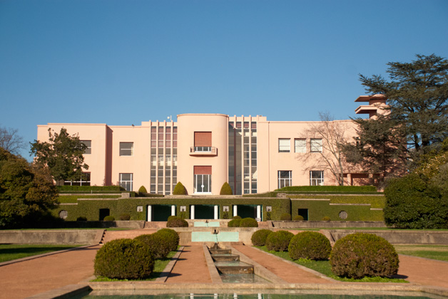 Serralves Villa - Monuments