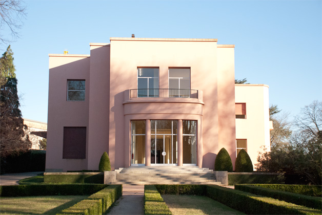 Serralves Villa - Monuments