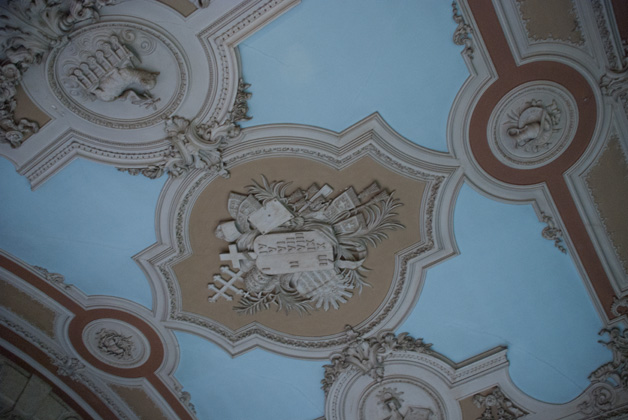 Serralves Villa - Monuments