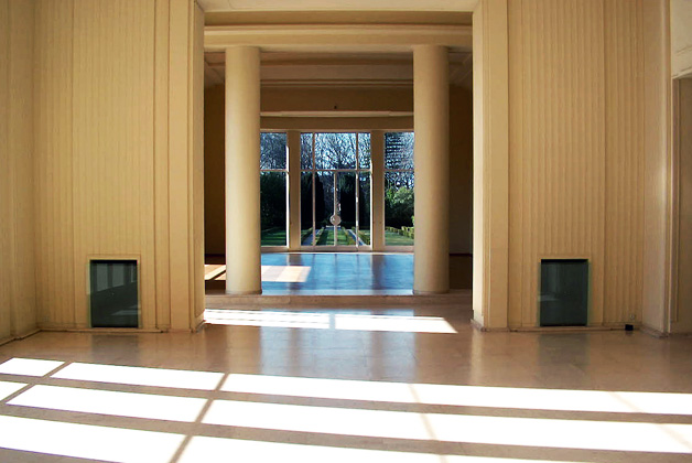 Serralves Villa - Monuments