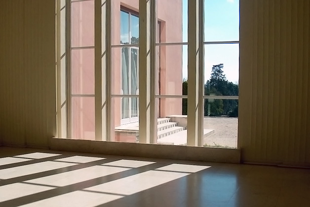 Serralves Villa - Monuments