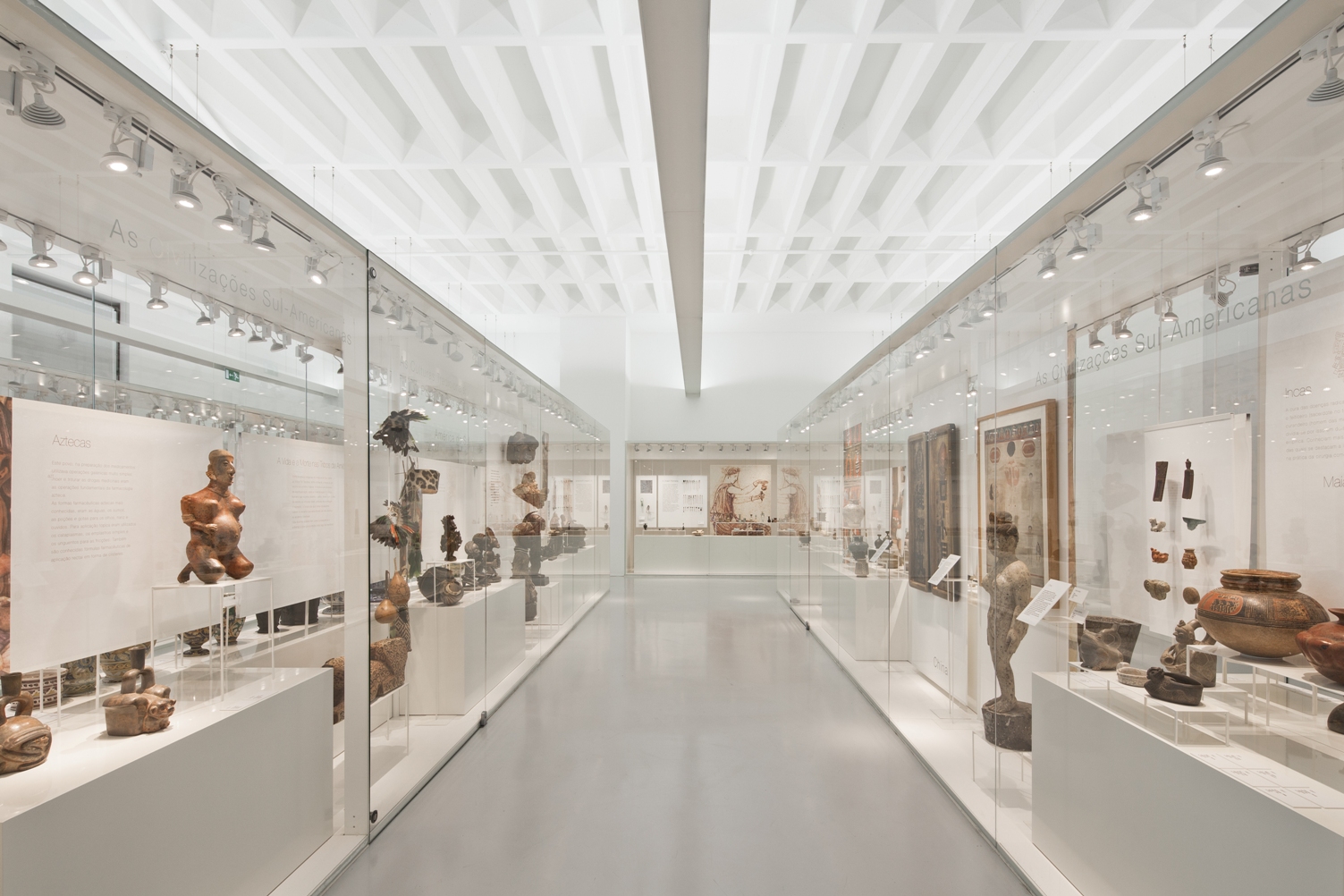 Pharmacy Museum - Museums & Thematic Centres