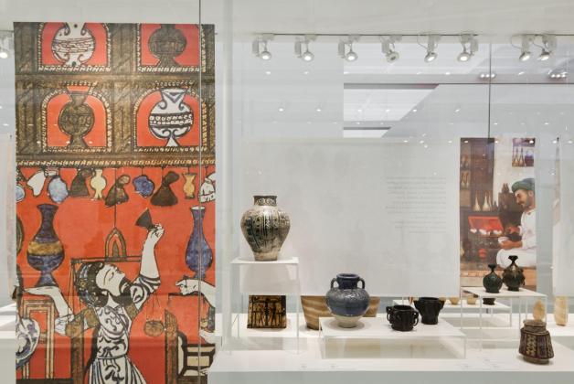 Pharmacy Museum - Museums & Thematic Centres