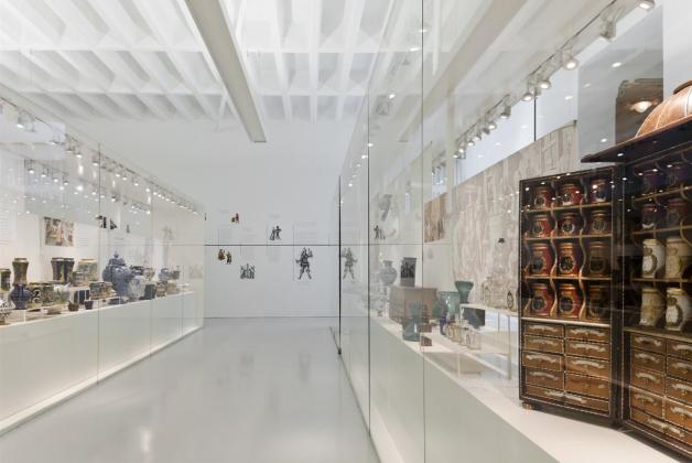 Pharmacy Museum - Museums & Thematic Centres