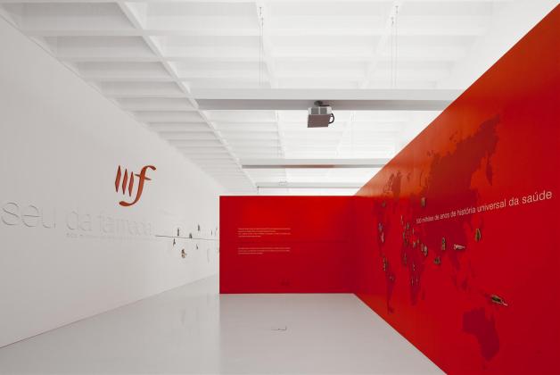 Pharmacy Museum - Museums & Thematic Centres