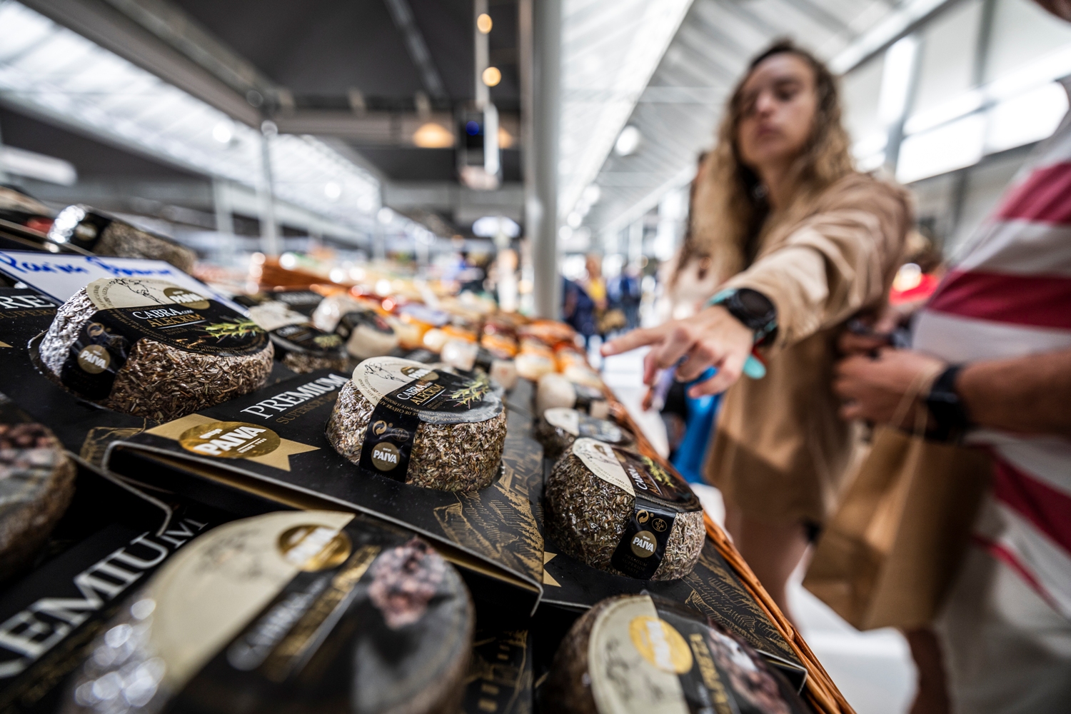 Bolhão Market - Fairs and Markets