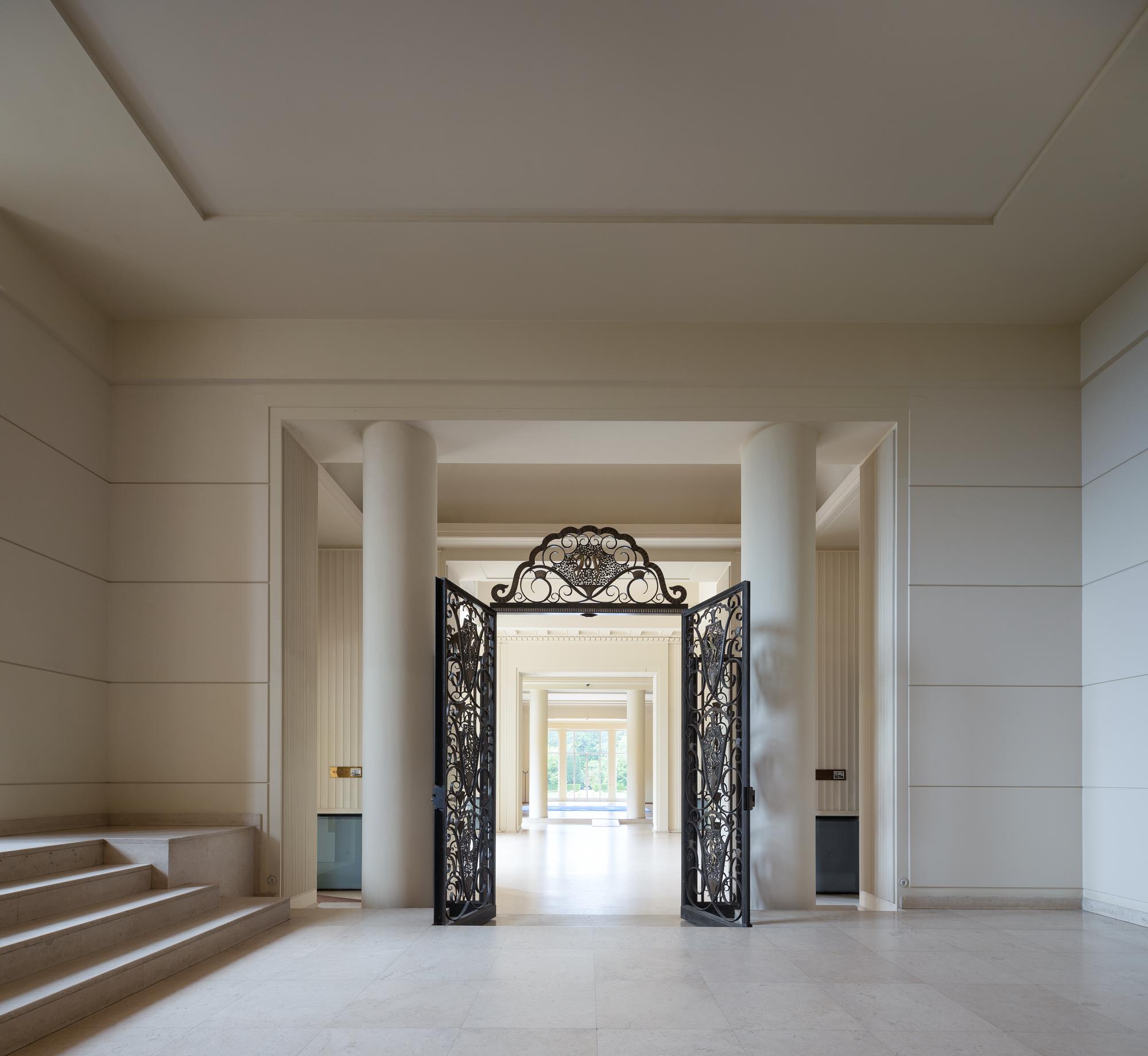 Serralves Villa - Monuments