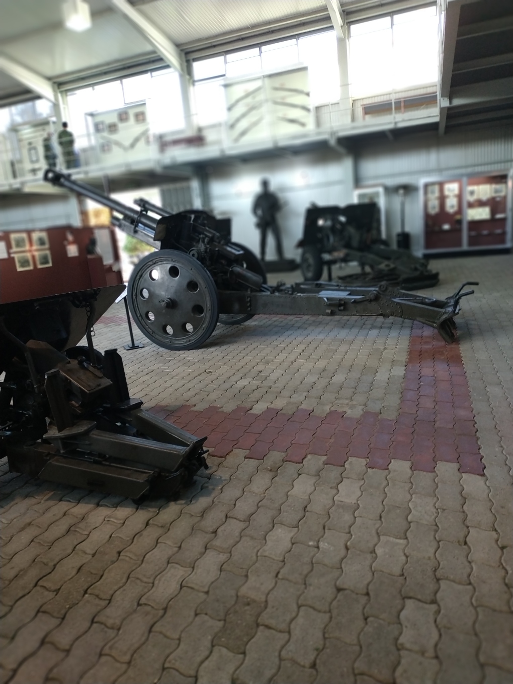 Porto Military Museum  - Museums & Thematic Centres