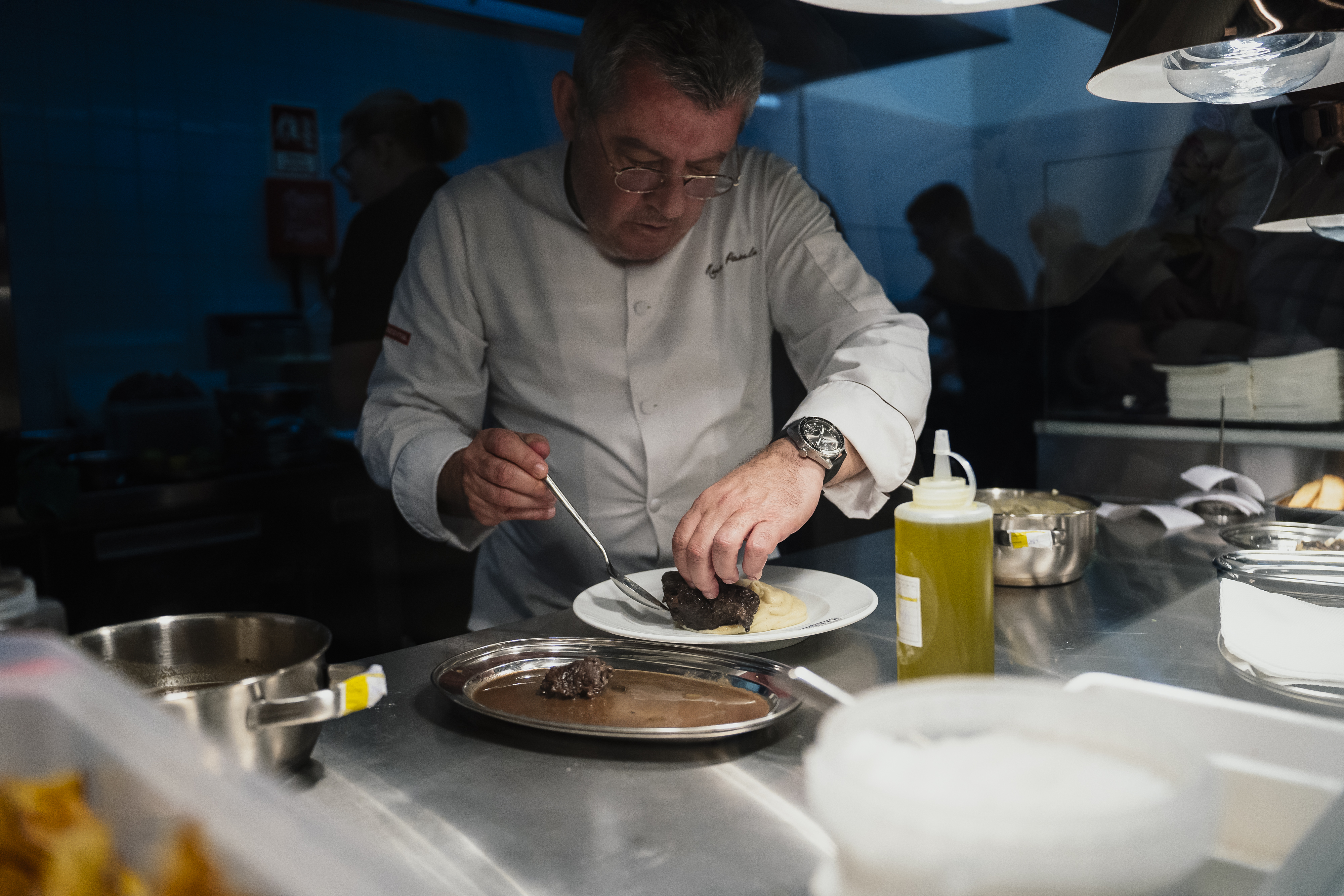 Time Out Market Porto - Restaurants