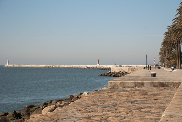 Felgueiras Lighthouse - Monuments