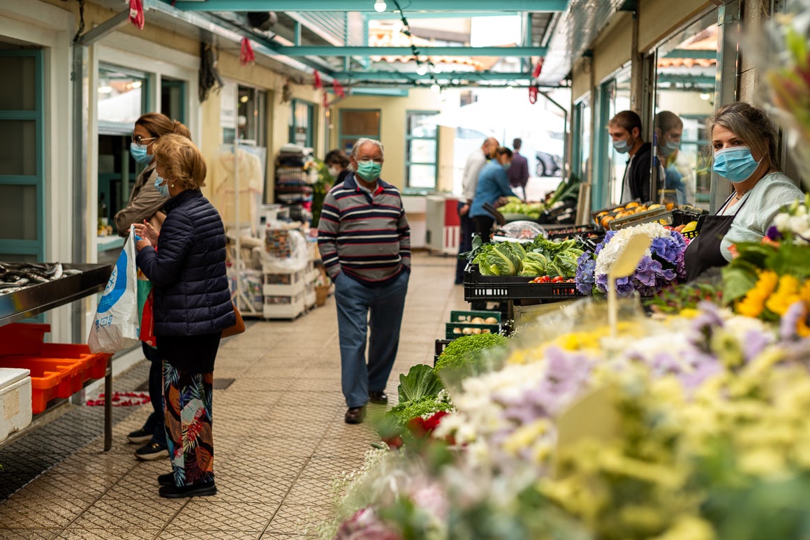 Foz Market - Fairs and Markets