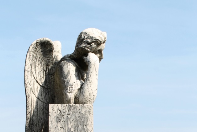 Lapa Cemetery - Monuments