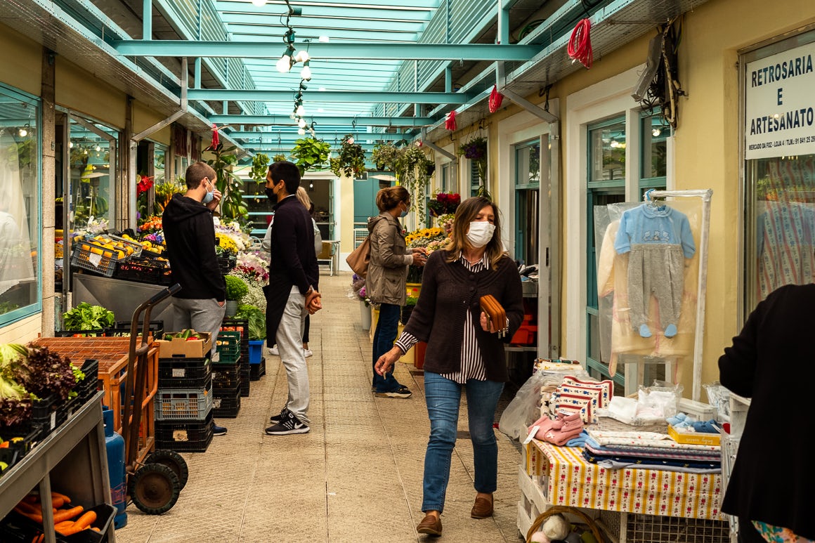 Foz Market - Fairs and Markets