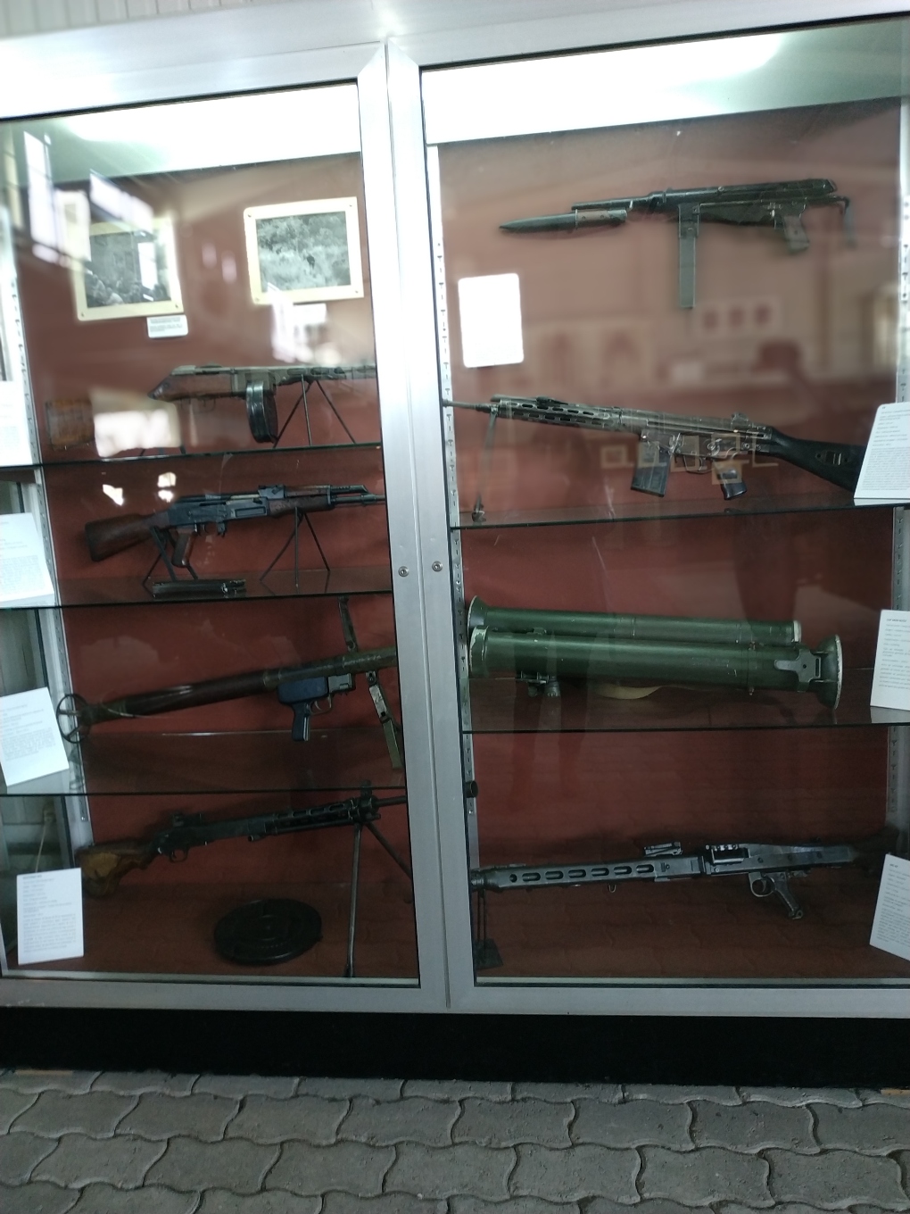 Porto Military Museum  - Museums & Thematic Centres