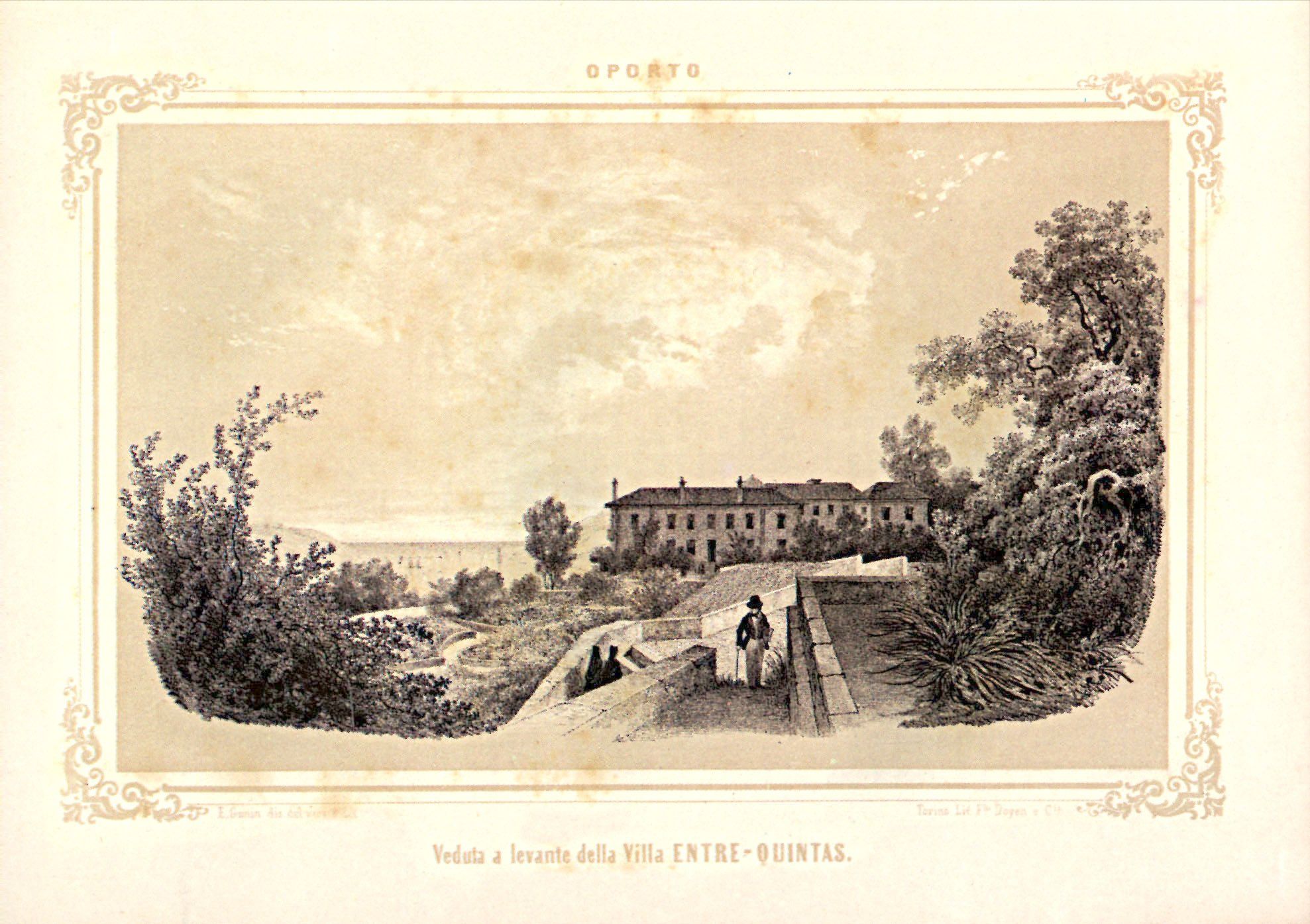 Museu Romântico - Museums & Thematic Centres