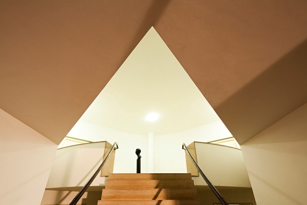 Architecture Faculty (FAUP) - Education