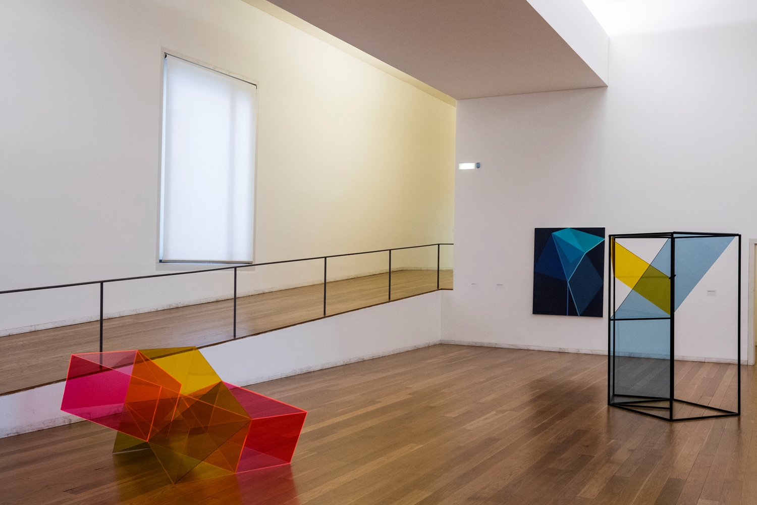 The Serralves Museum - Museums & Thematic Centres