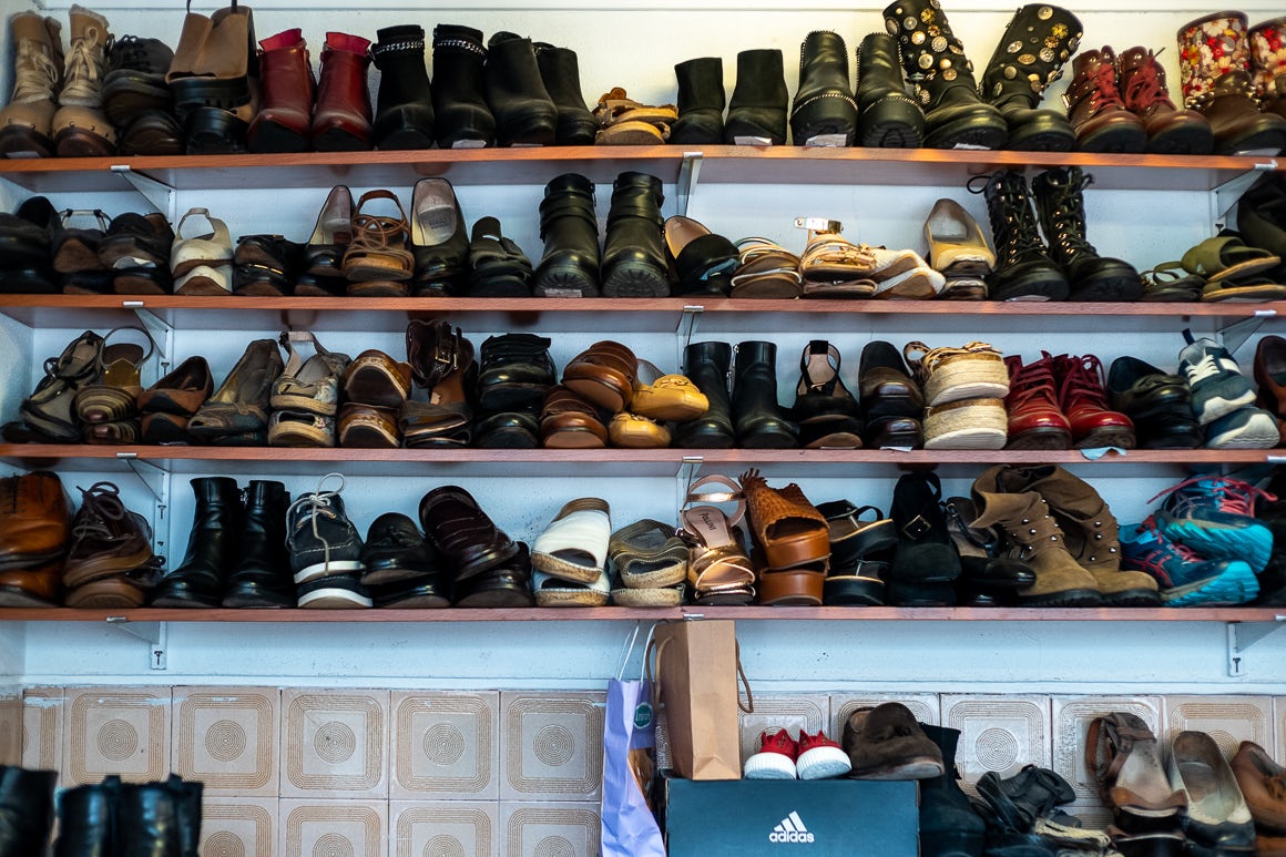 Foz Market - Fairs and Markets