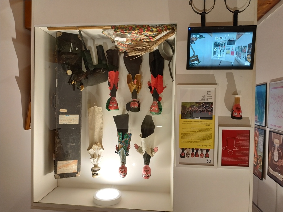 Museu das Marionetas do Porto