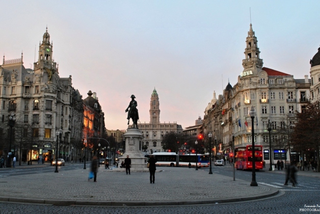 Praça da Liberdade
