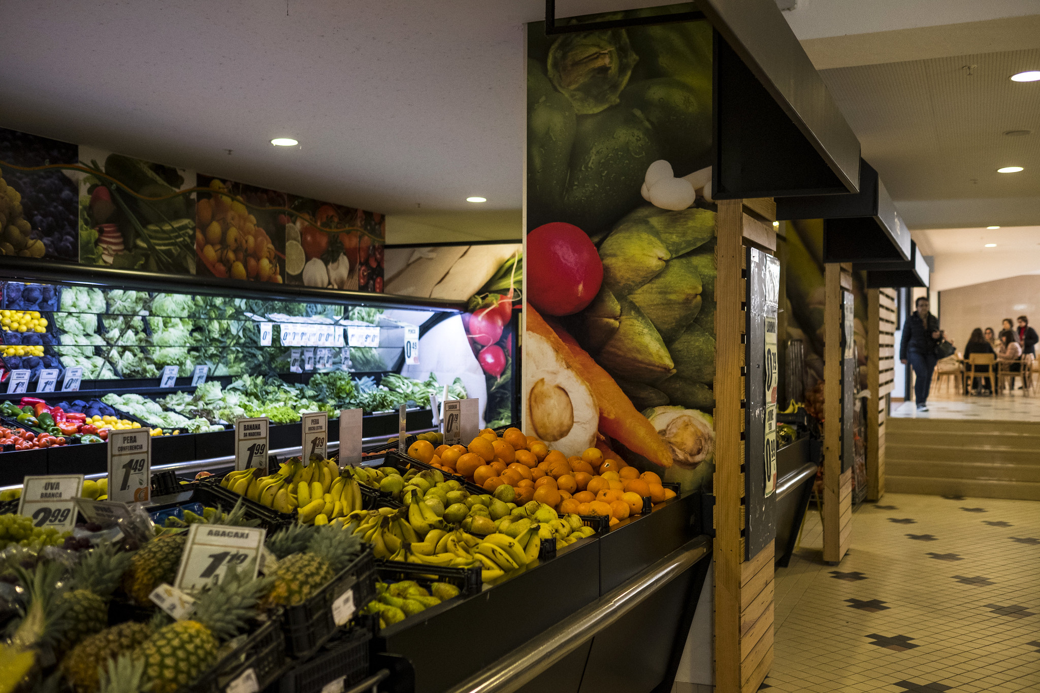 Bom Sucesso Market - Fairs and Markets