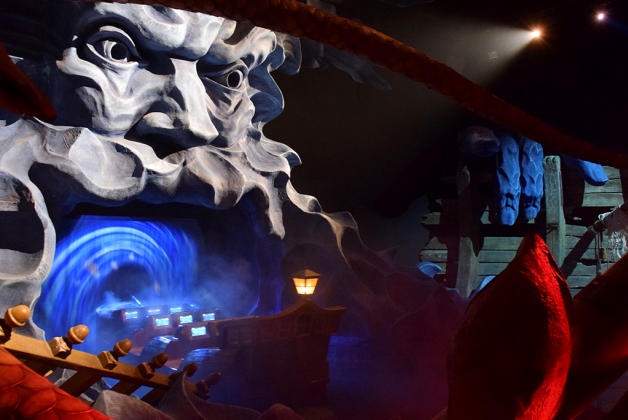 World of Discoveries - Museums & Thematic Centres